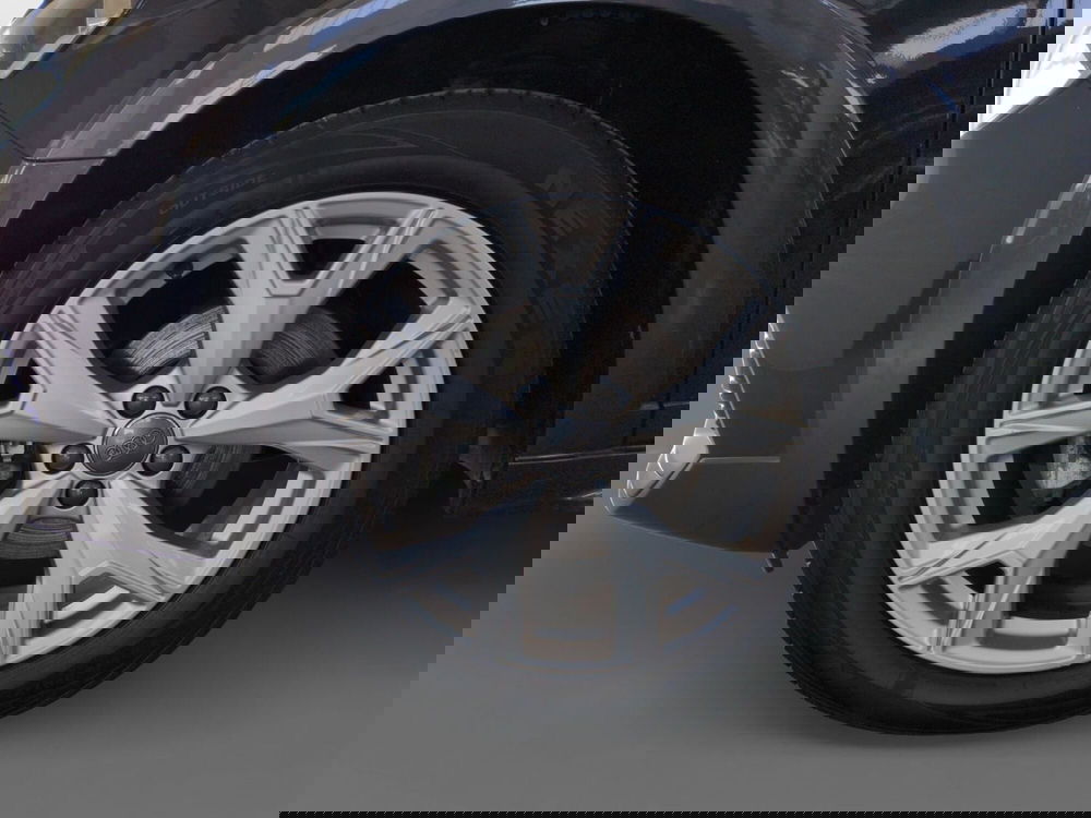 Audi A1 Sportback usata a Agrigento (13)