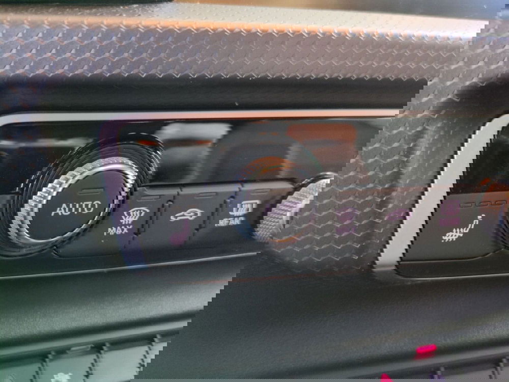 Audi A1 Sportback usata a Agrigento (14)