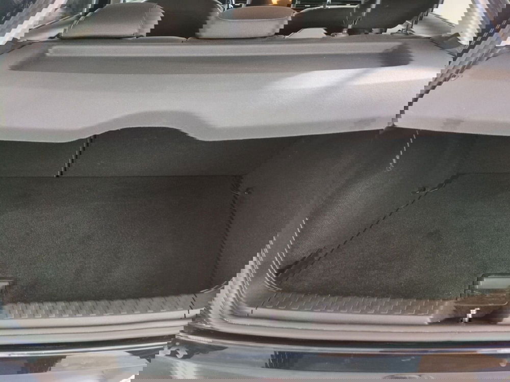 Audi A1 Sportback usata a Agrigento (16)