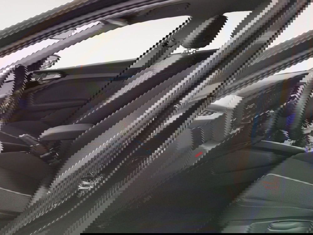 Audi A1 Sportback usata a Agrigento (8)