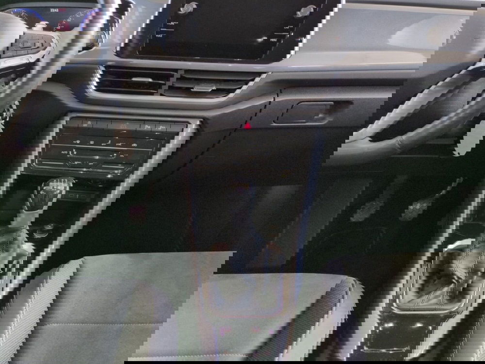 Volkswagen T-Roc usata a Agrigento (10)