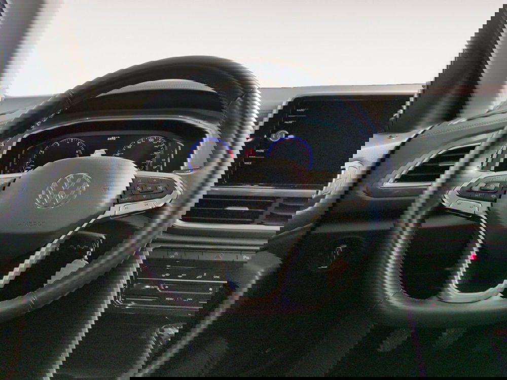 Volkswagen T-Roc usata a Agrigento (11)