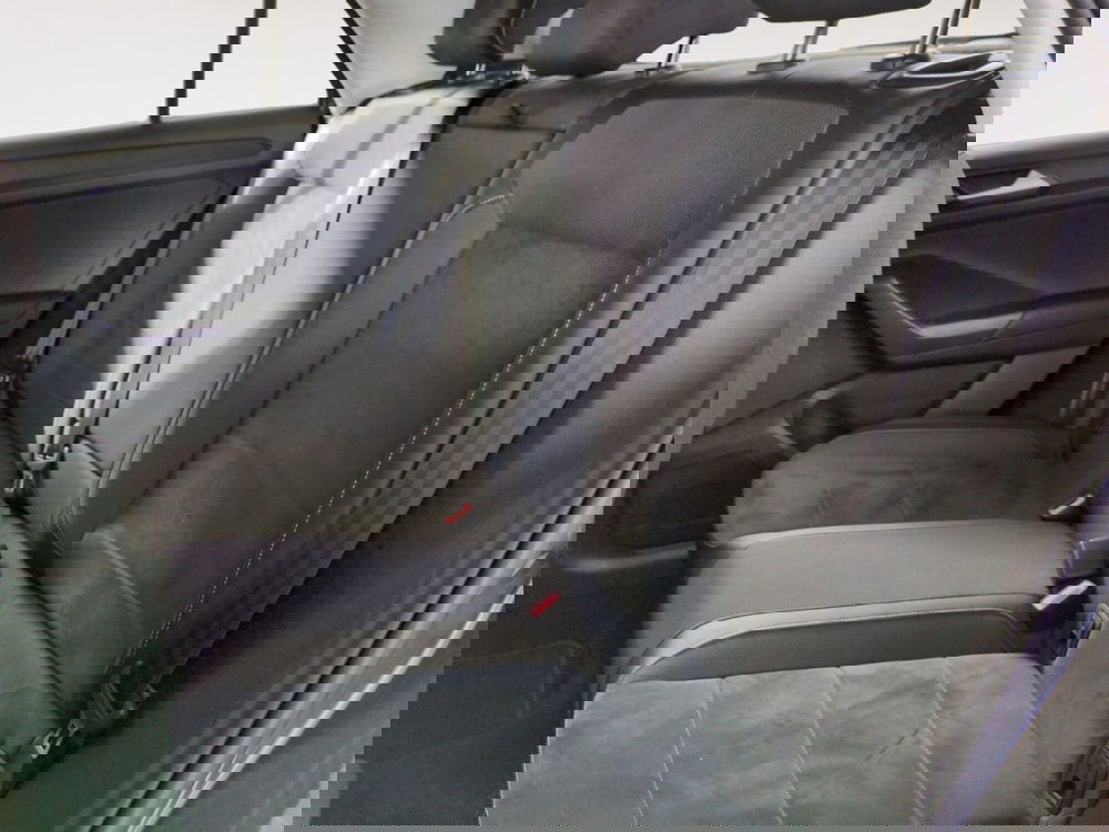 Volkswagen T-Roc usata a Agrigento (12)