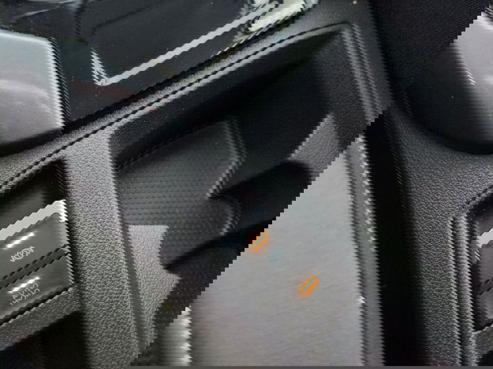 Volkswagen T-Roc usata a Agrigento (15)