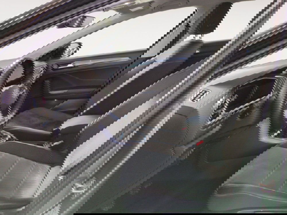 Volkswagen T-Roc usata a Agrigento (8)