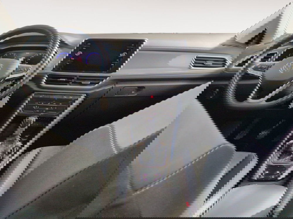 Volkswagen T-Roc usata a Agrigento (9)