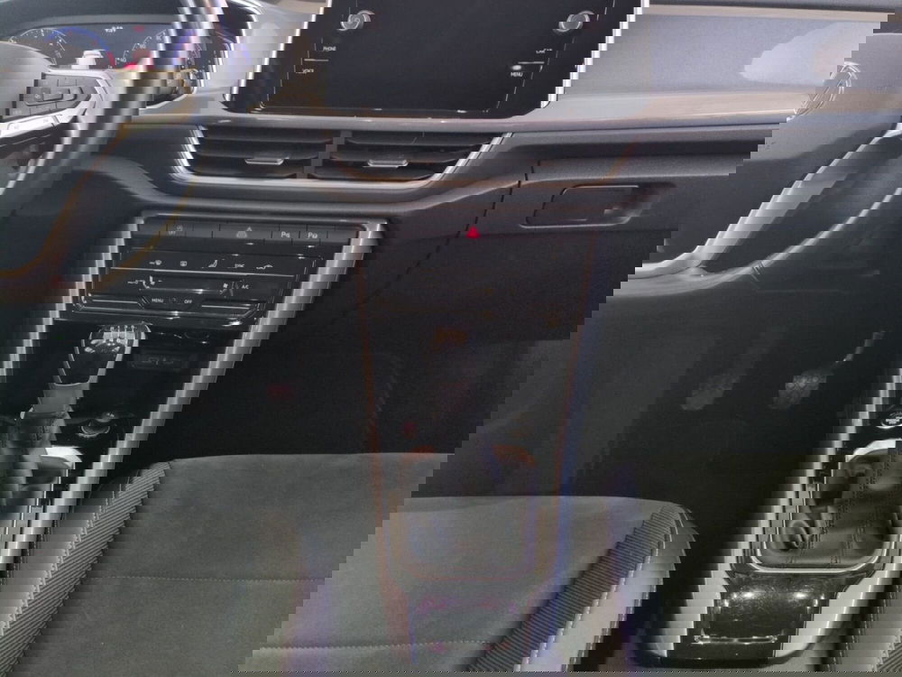 Volkswagen T-Roc usata a Agrigento (10)