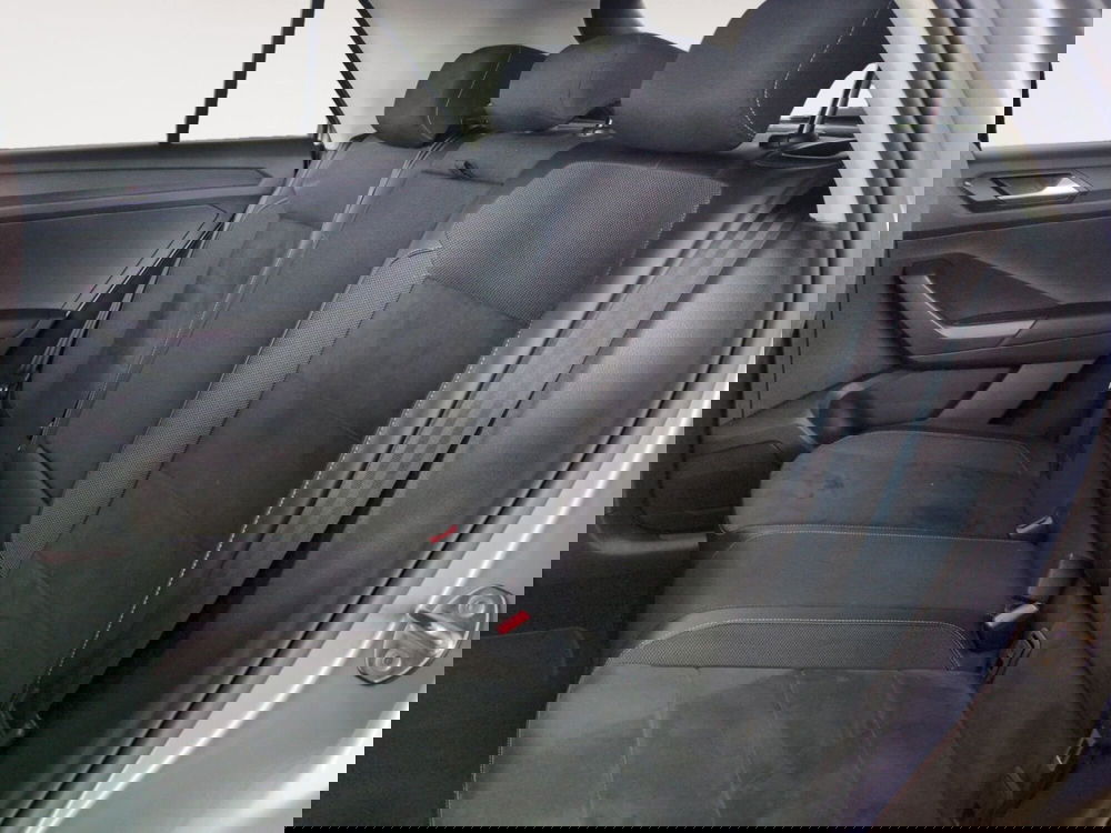 Volkswagen T-Roc usata a Agrigento (12)