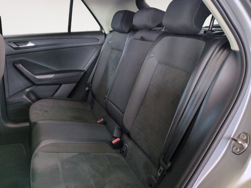 Volkswagen T-Roc usata a Agrigento (12)