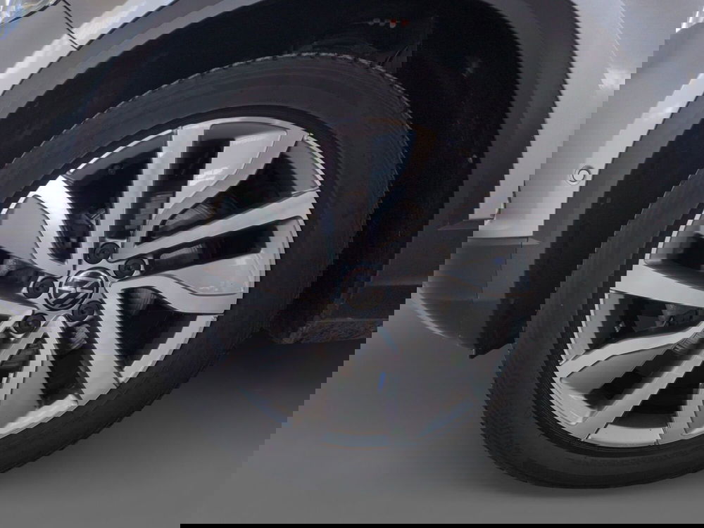 Volkswagen T-Roc usata a Agrigento (13)