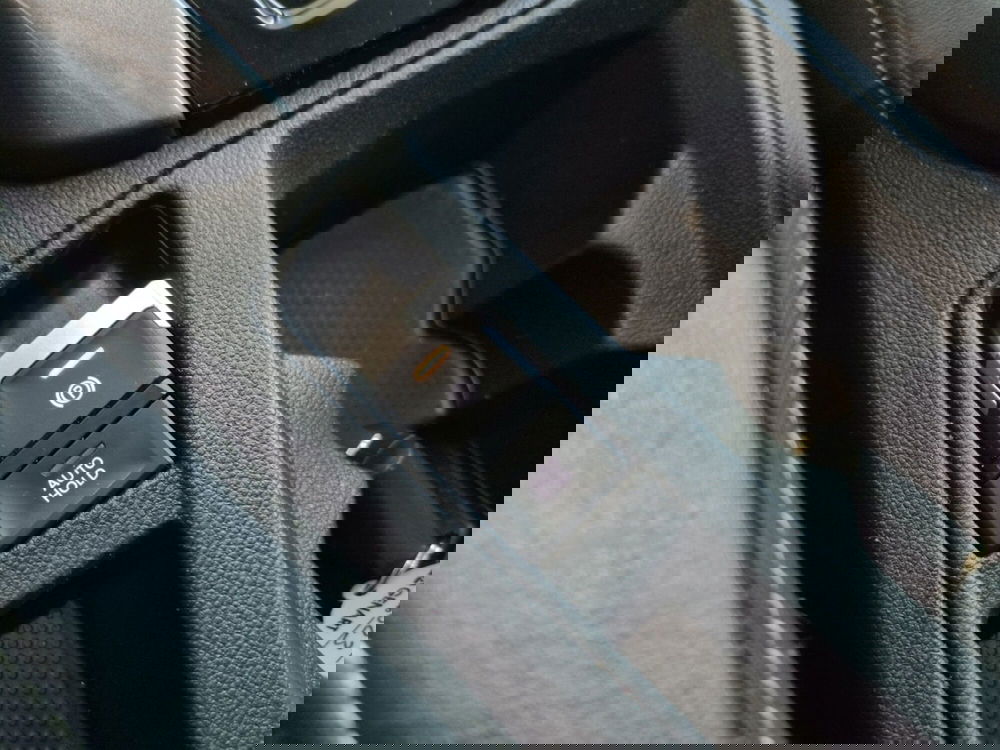 Volkswagen T-Roc usata a Agrigento (14)