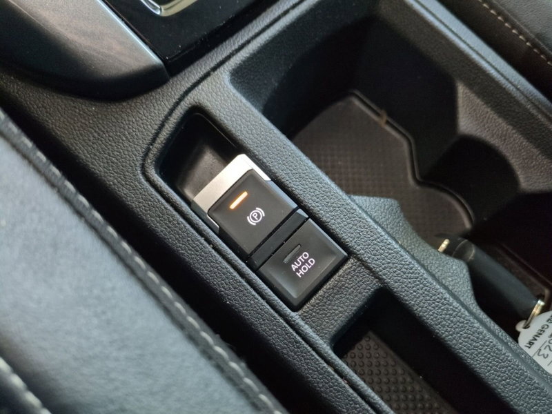 Volkswagen T-Roc usata a Agrigento (14)