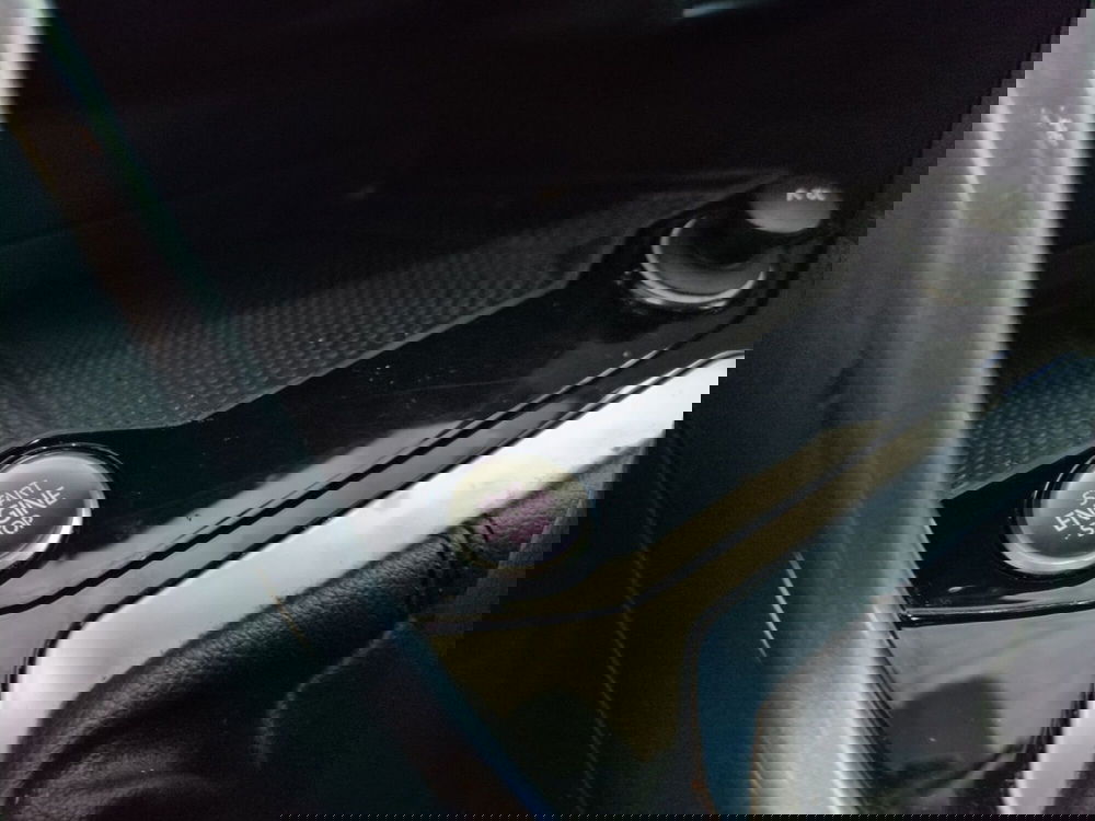 Volkswagen T-Roc usata a Agrigento (15)