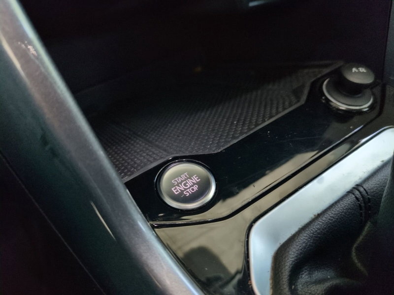 Volkswagen T-Roc usata a Agrigento (15)