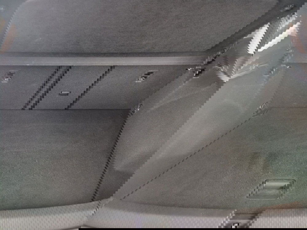 Volkswagen T-Roc usata a Agrigento (16)