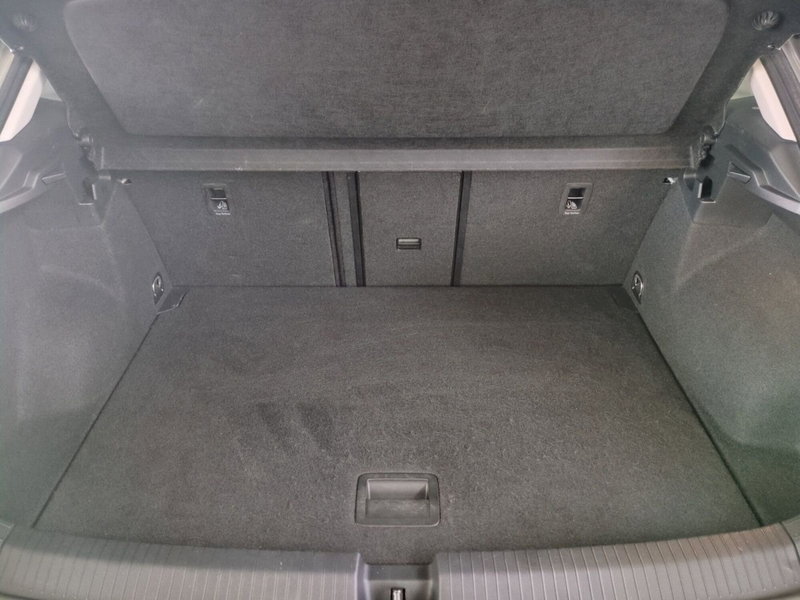 Volkswagen T-Roc usata a Agrigento (16)