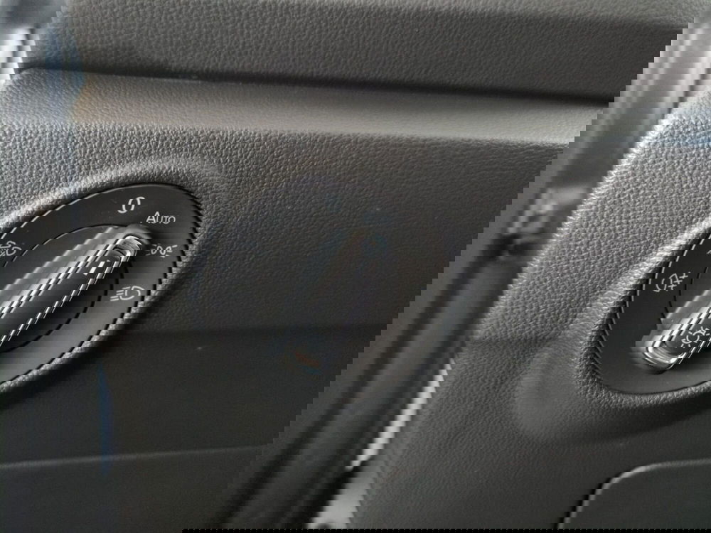 Volkswagen T-Roc usata a Agrigento (17)