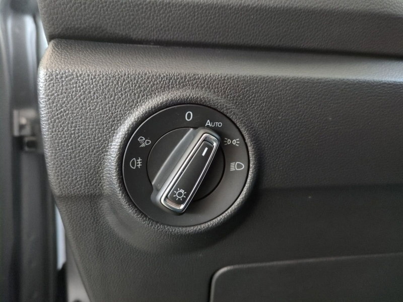 Volkswagen T-Roc usata a Agrigento (17)