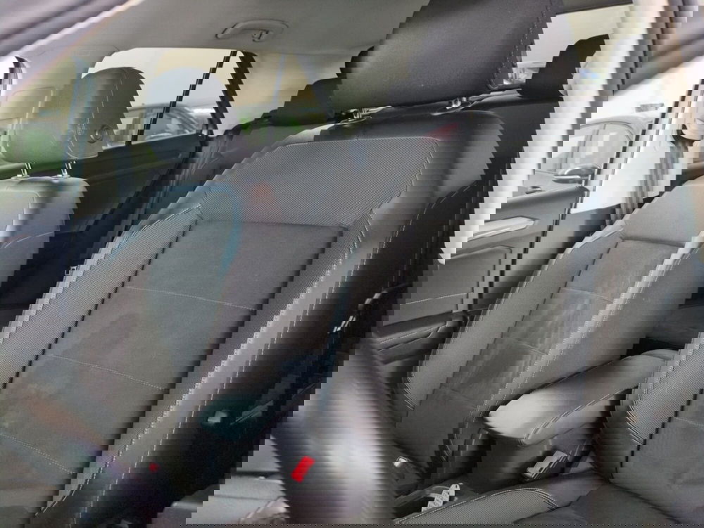 Volkswagen T-Roc usata a Agrigento (19)