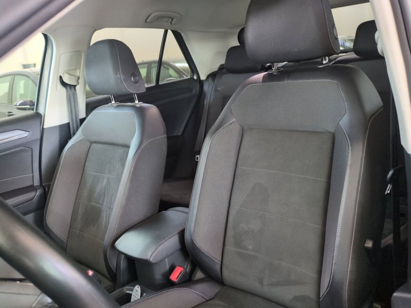 Volkswagen T-Roc usata a Agrigento (19)