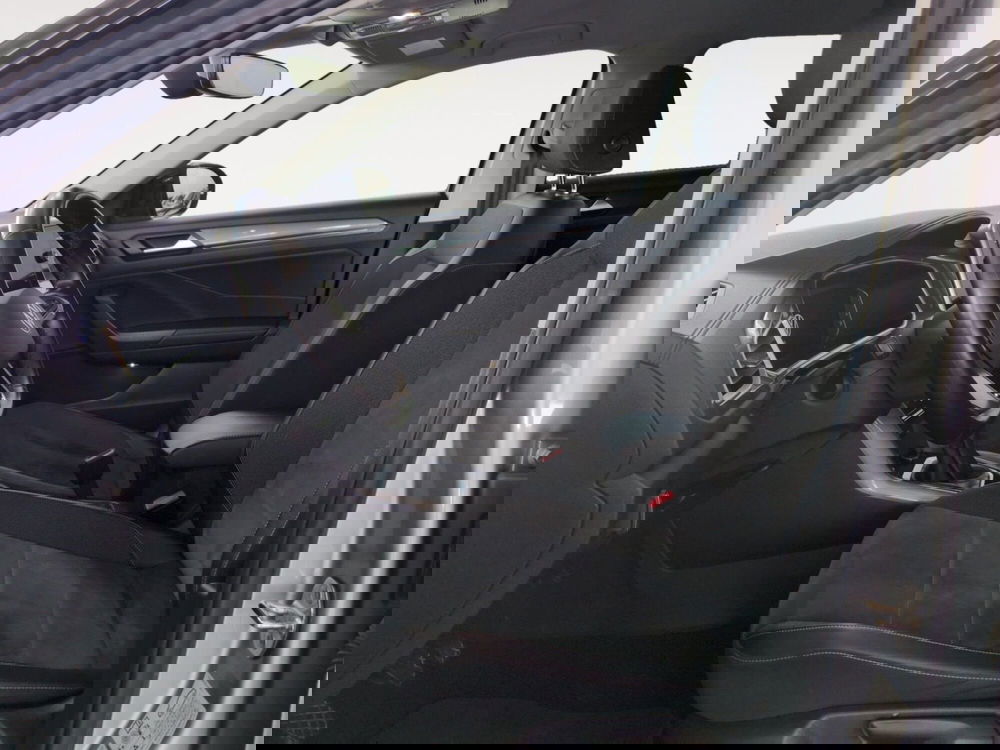 Volkswagen T-Roc usata a Agrigento (8)