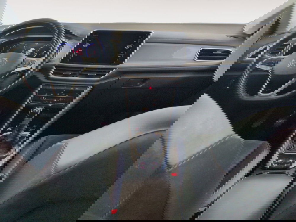 Volkswagen T-Roc usata a Agrigento (9)