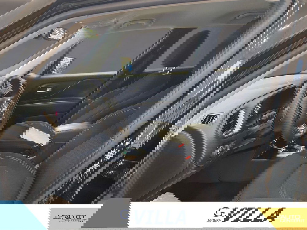 Jeep Renegade usata a Monza e Brianza (10)