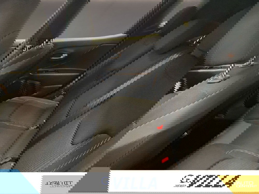 Jeep Renegade usata a Monza e Brianza (12)