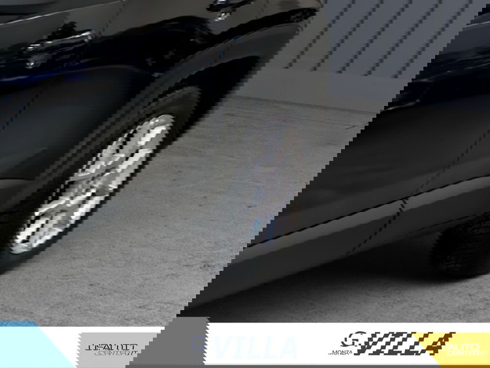 Jeep Renegade usata a Monza e Brianza (3)