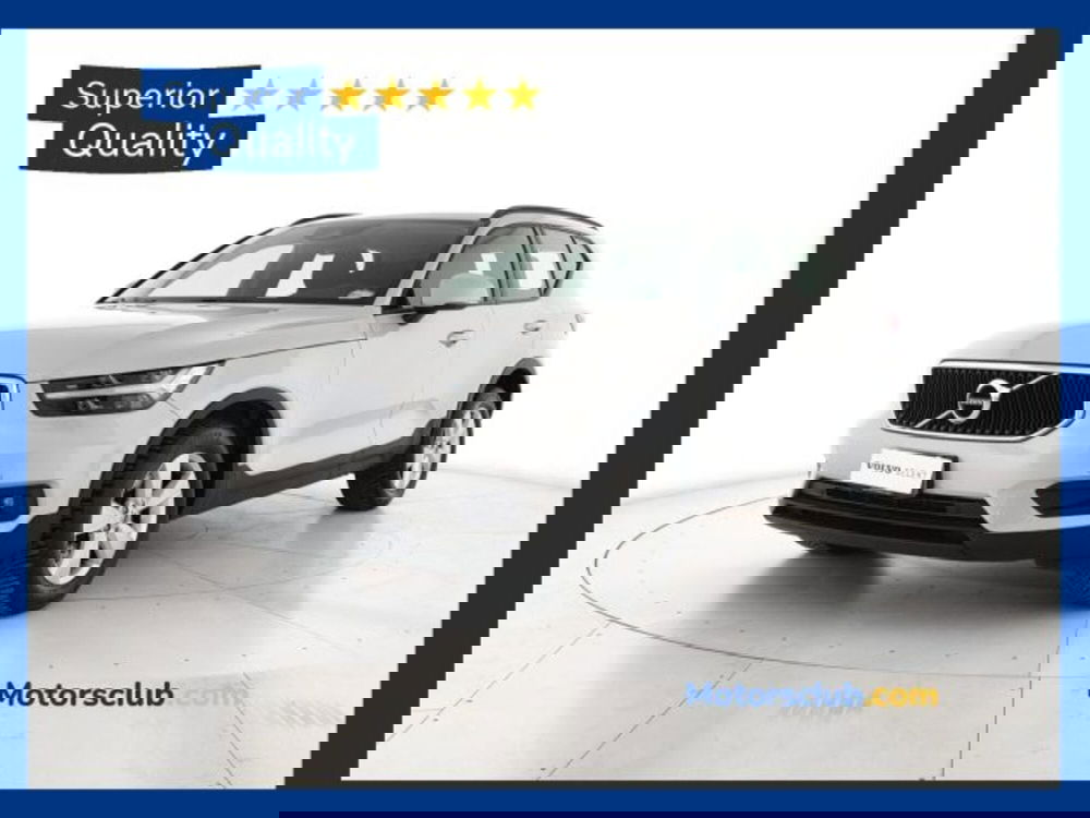 Volvo XC40 usata a Modena