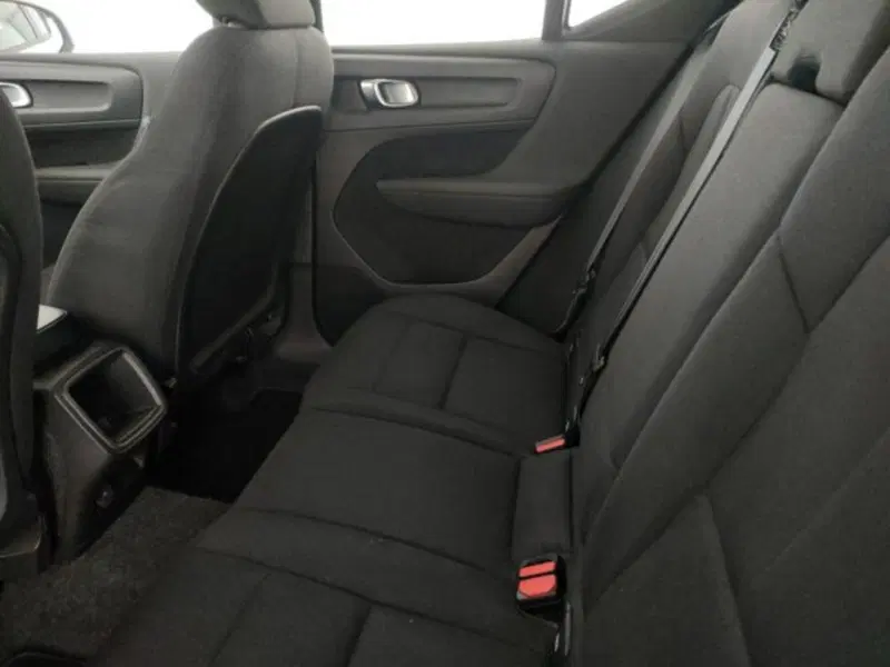Volvo XC40 usata a Modena (10)