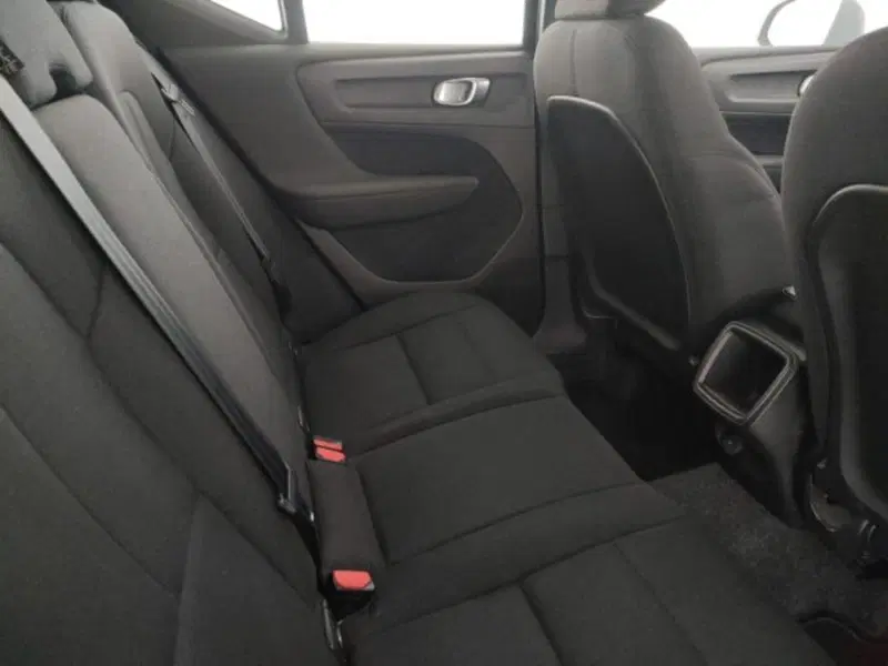 Volvo XC40 usata a Modena (11)