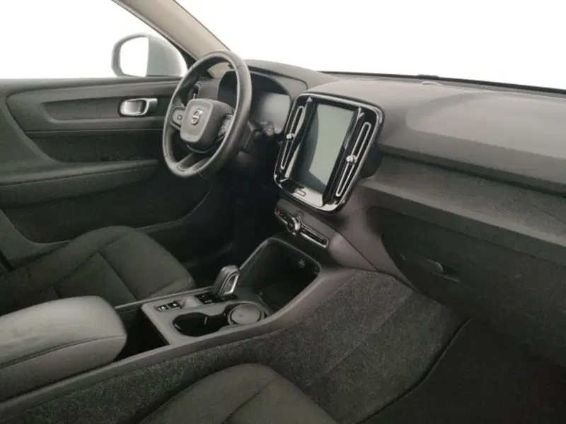 Volvo XC40 usata a Modena (12)