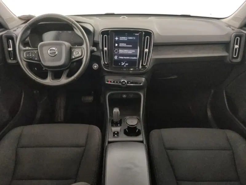 Volvo XC40 usata a Modena (13)