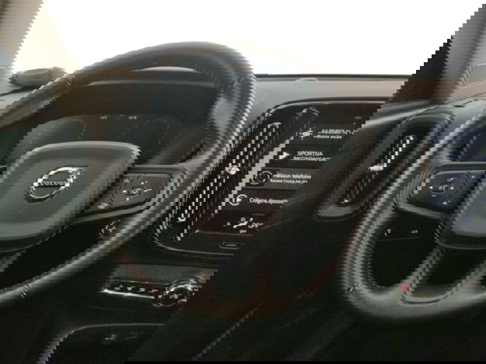 Volvo XC40 usata a Modena (14)