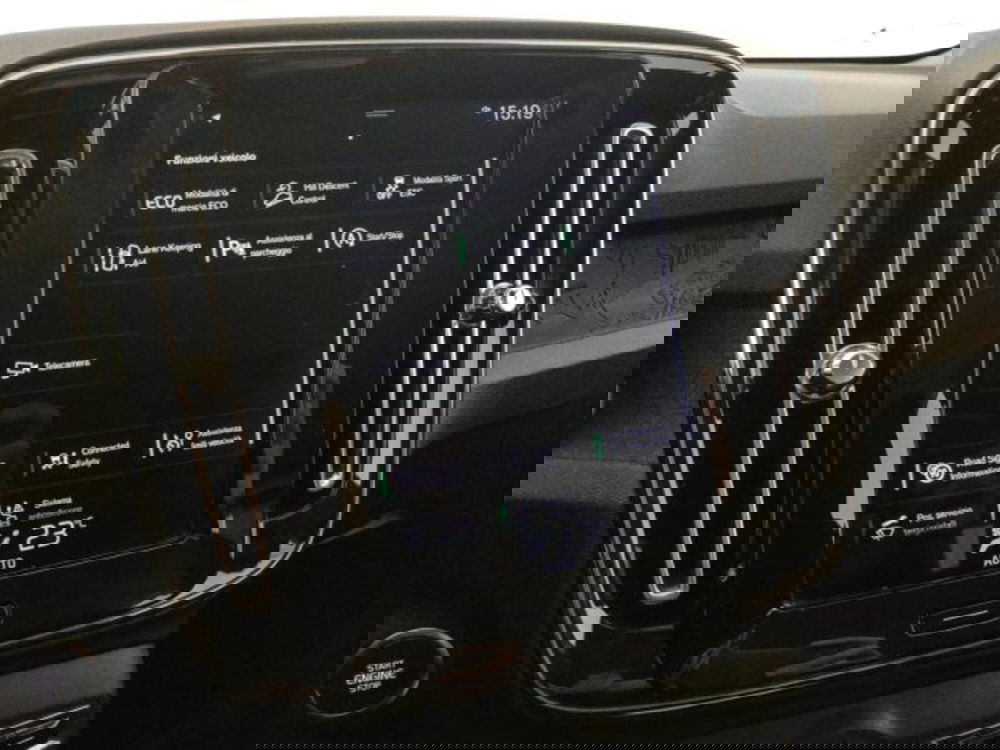 Volvo XC40 usata a Modena (17)