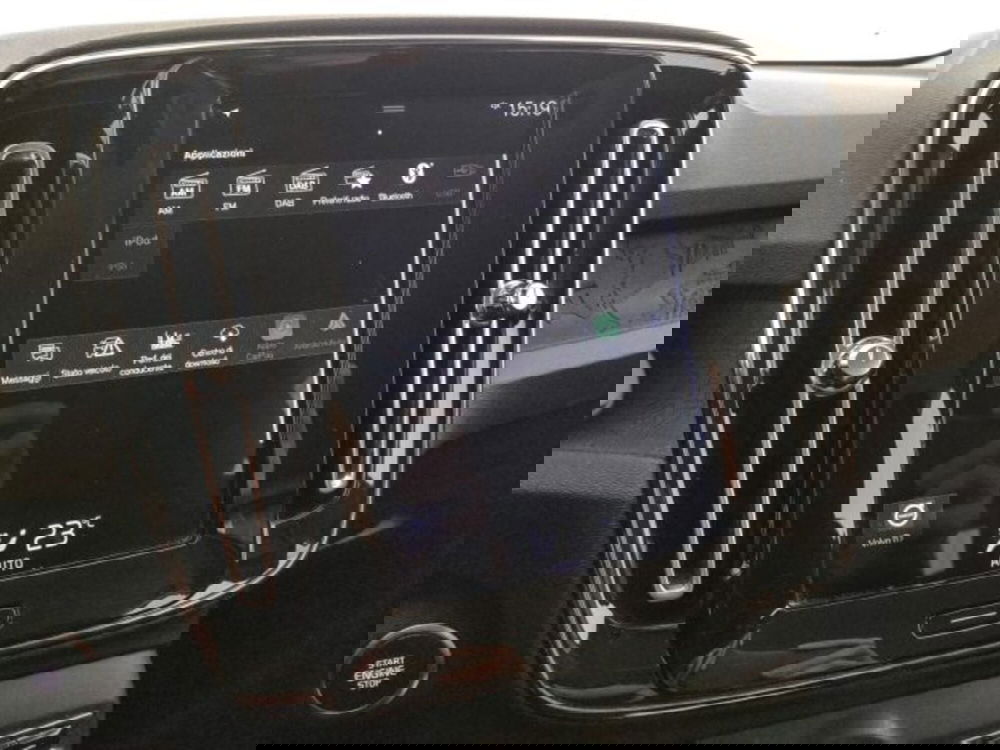 Volvo XC40 usata a Modena (18)