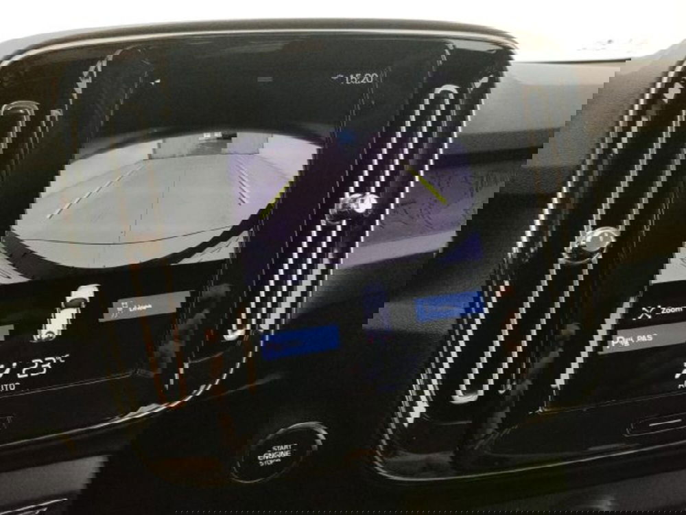 Volvo XC40 usata a Modena (19)