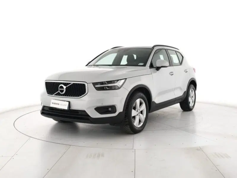 Volvo XC40 usata a Modena (2)