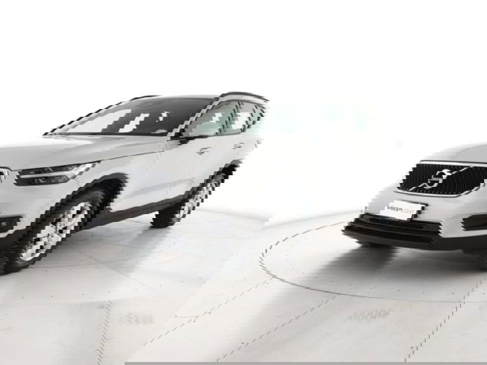 Volvo XC40 usata a Modena (2)