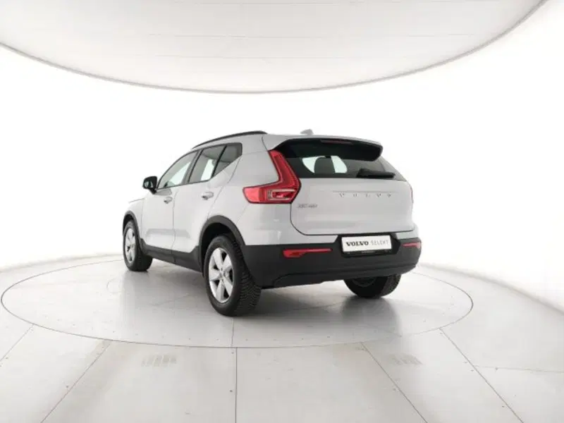 Volvo XC40 usata a Modena (3)