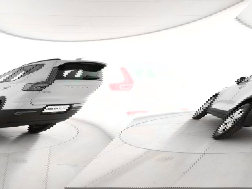 Volvo XC40 usata a Modena (3)