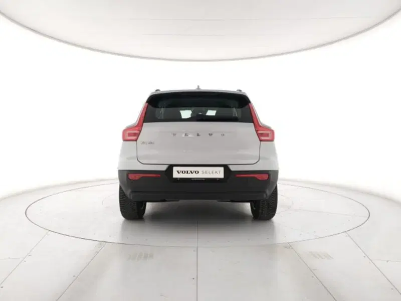 Volvo XC40 usata a Modena (4)
