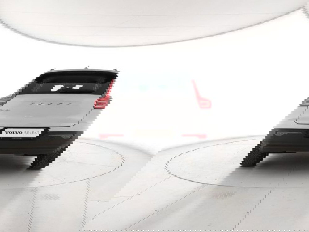 Volvo XC40 usata a Modena (4)