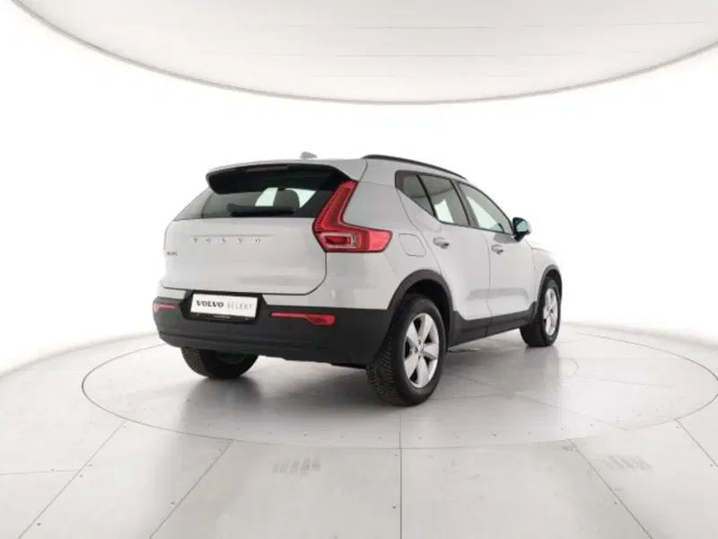 Volvo XC40 usata a Modena (5)