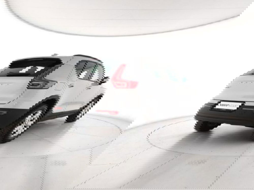 Volvo XC40 usata a Modena (5)