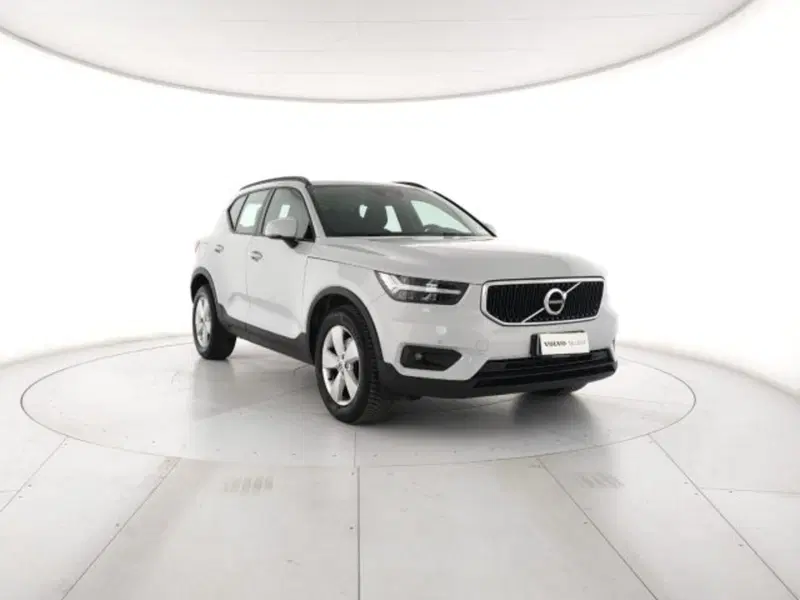 Volvo XC40 usata a Modena (6)