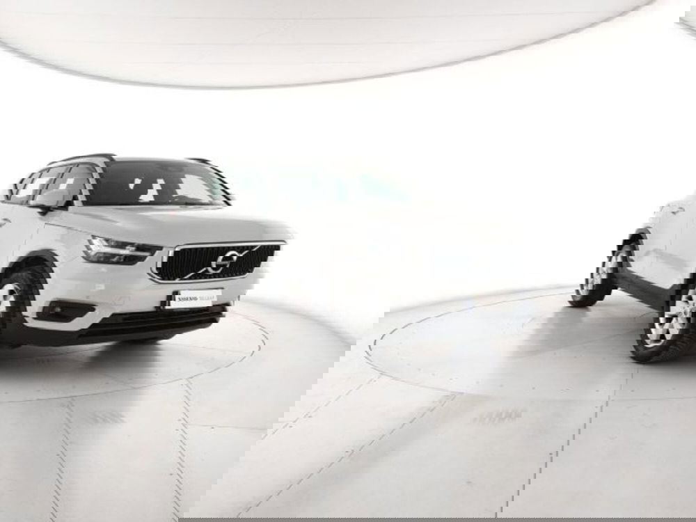 Volvo XC40 usata a Modena (6)