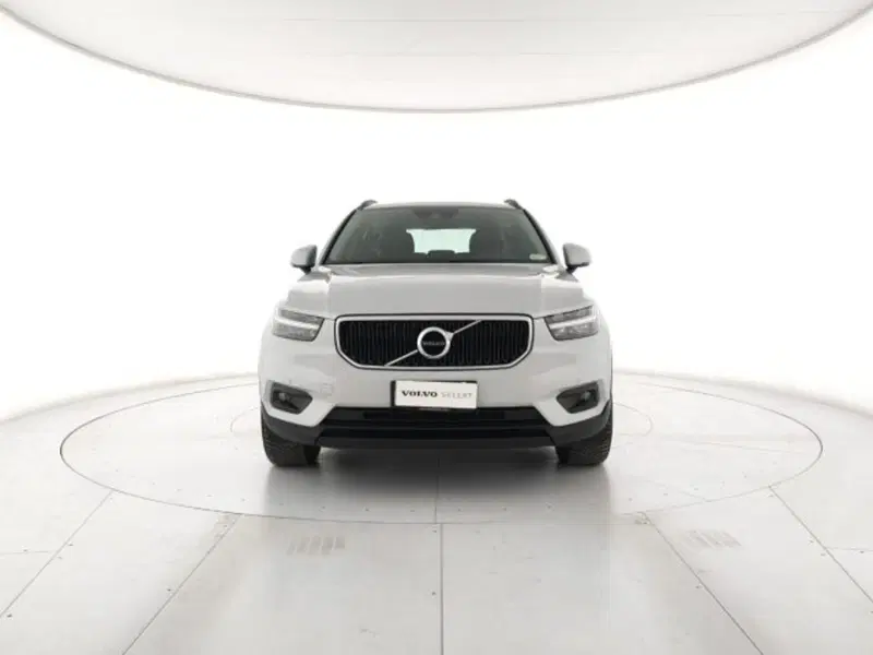 Volvo XC40 usata a Modena (7)