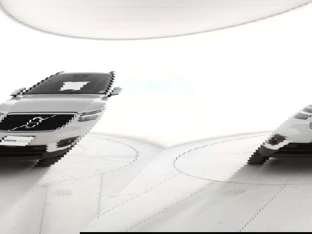 Volvo XC40 usata a Modena (7)